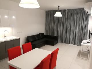 Mercury Gardens - 1