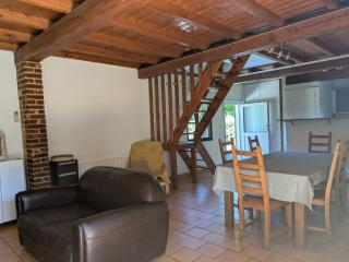Gîte à la ferme - proche Etretat - Goderville - 1