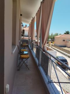 Thanos Cozy Apartments - Skala Kallonis - 5