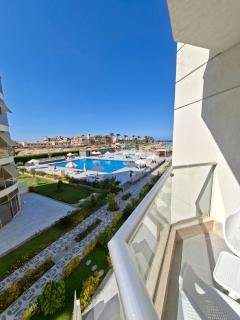Scandic Beach Resort - Hurghada - 8