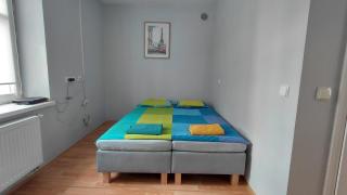 Blues Hostel - Konin - 8