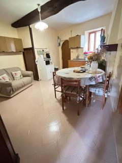 Antica Casa Sabina - 5