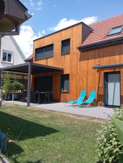 Gites Ostheim - Ostheim - 6