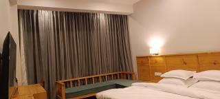 Sintik Residency - Leh - 8