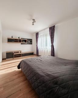 Apartament Park - Bacău - 7