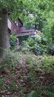 Ferienhaus am Edersee - 5