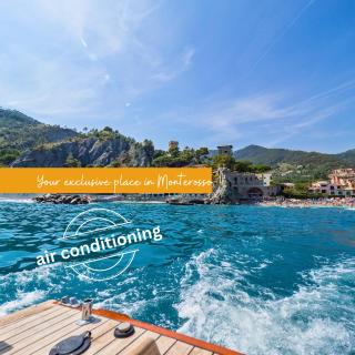 La Casa del Gigante Luxury Collection - Monterosso al Mare - 0