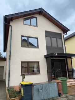 Barockstadt-Apartment Rastatt - Rastatt - 9