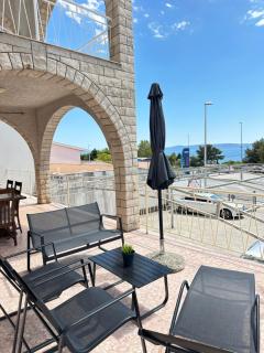 Villa Mare - Makarska (Macarsca) - 0