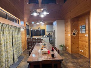 The Wood House - Ngaruawahia - 6