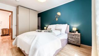 Leipzig Stadtzentrum - Ruhiges City Apartment mit kostenfreiem Stellplatz bis 1,50m Fahrzeughöhe - Leipzig - 5