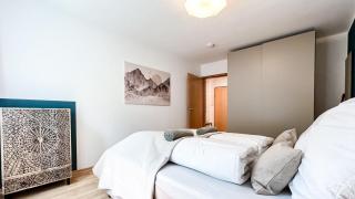 Leipzig Stadtzentrum - Ruhiges City Apartment mit kostenfreiem Stellplatz bis 1,50m Fahrzeughöhe - Leipzig - 7