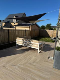 Maison neuve Contemporaine - 5