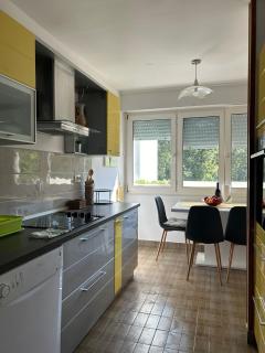 Apartman M&M - 9