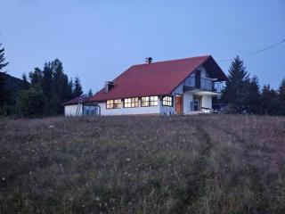 Vikendica Pašter - Šipovo - 0