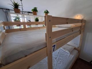 Hostel La Marina di Lefkas - Lefkada - 9