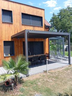 Gites Ostheim - Ostheim - 8