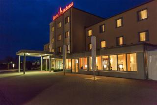 Montana-Hotel Ellwangen - Ellwangen - 6