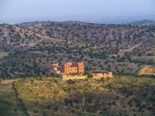 Ecolodge Atlas Kasbah - Agadir - 0