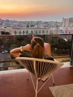 MyHouse B&B - Trani dall'alto - Trani - 4