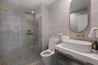 'Vinyl' 1-BR Apt in the heart of Burwood with study n free parking - 9