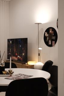 1-BR Apartment in the heart of Burwood with study n free parking - Sydney - 7