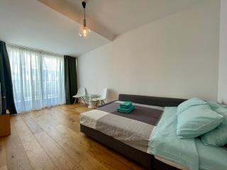 Bright loft 110 sqm with great roof terrace 100 sqm - 3