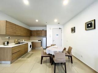 Sterling Homes at i-City - WiFi TV Box 1 Carpark - 9