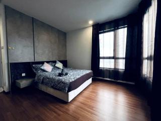 Sterling Homes at i-City - WiFi TV Box 1 Carpark - Shah Alam - 7