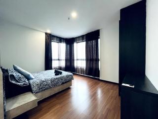 Sterling Homes at i-City - WiFi TV Box 1 Carpark - Shah Alam - 5