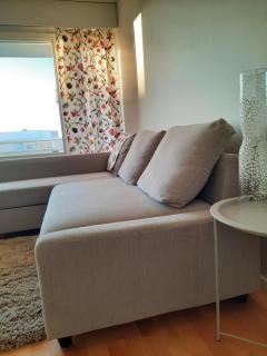 TOPI TOP-floor Apartment, Balcony, parking - Oulu - 5