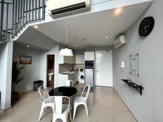 Tranquil Homes at i-City - WiFi TV Box & 1 Carpark - 6