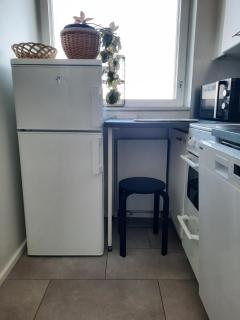 TOPI TOP-floor Apartment, Balcony, parking - Oulu - 4