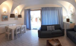 Sardinia Lighthouse Apartment - 6
