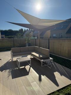 Maison neuve Contemporaine - Yvetot Bocage - 9