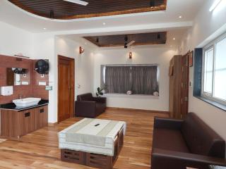 Shaiva Urban Retreat - Chikmagalūr - 3
