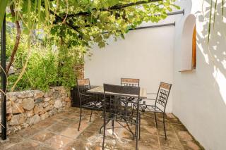 Mar y Monte - Frigiliana - 2