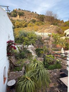 Mar y Monte - Frigiliana - 4