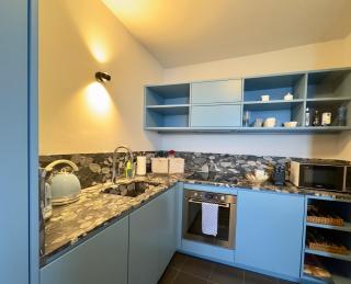 La Casa del Gigante Luxury Collection - Monterosso al Mare - 1