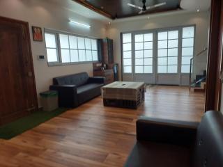 Shaiva Urban Retreat - Chikmagalūr - 5