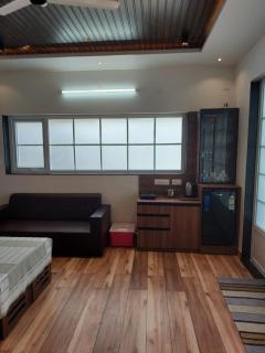 Shaiva Urban Retreat - Chikmagalūr - 1