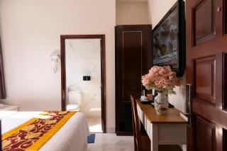 Atana Saigon Boutique Hotel II - 1