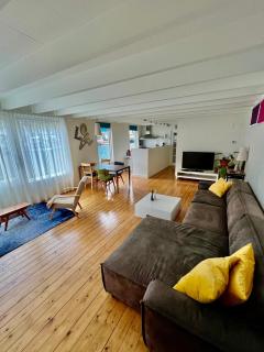 Houseboat on the Nieuwe Keizersgracht - Amsterdam - 9