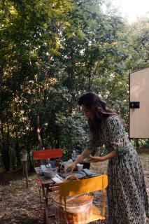 SkyRoom Glamping Verde Mare Genova By SMART-HOME - 5