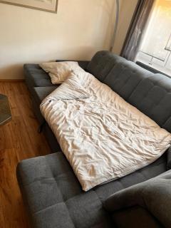 Ferienwohnung Zum Kallenborn - Nonnweiler - 8