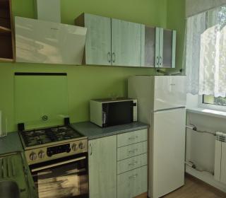 Apartment Near Border Crossing and Narva College - Narva - 8