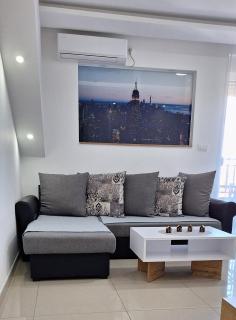 S-Apartmani Jagodina - 1