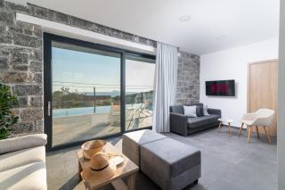 Vista Komos Villa 2, New Villa with Private Pool - Pitsidia - 6