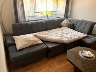 Ferienwohnung Zum Kallenborn - Nonnweiler - 9