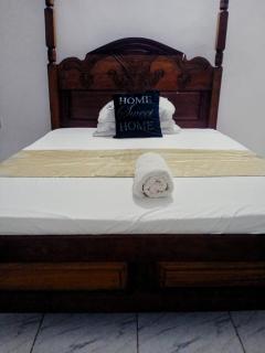 Chimamis Homestay - Mombasa - 9